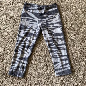 Nike dri fit leggings